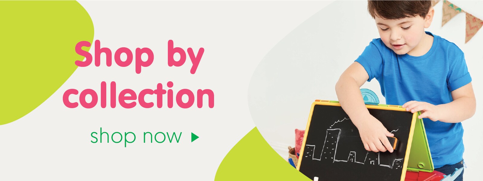 shop by collection
